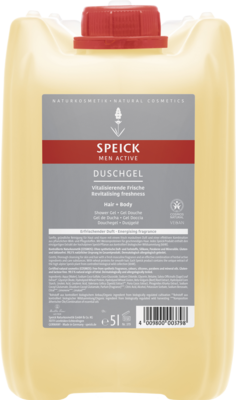 SPEICK Men Active Duschgel