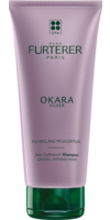 FURTERER OKARA Silver Polarglanz Shampoo