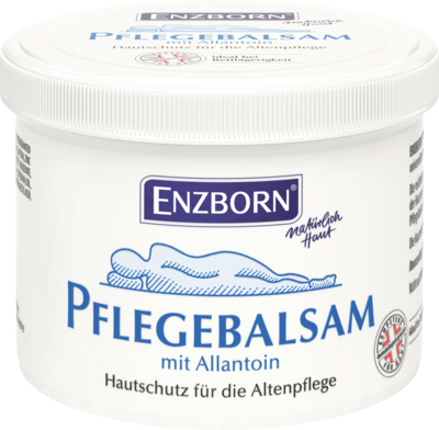 PFLEGEBALSAM Enzborn