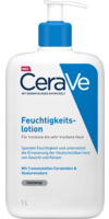 CERAVE Feuchtigkeitslotion