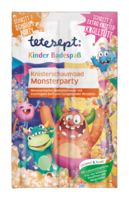 TETESEPT Kinder Badespaß Schaumb.Monsterparty