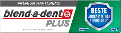 BLEND A DENT Plus Haftcr.Beste antibak.Technologie