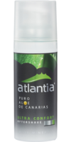 ATLANTIA Men Ultra Confort Aftershave Balsam