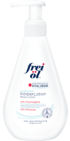 FREI ÖL Hydrolipid KörperLotion