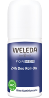 WELEDA for Men 24 h Deo Roll-on