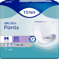 TENA PANTS Maxi M bei Inkontinenz