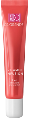 GRANDEL Vitamin Infusion Eye Creme