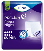 TENA PANTS Night Super L bei Inkontinenz