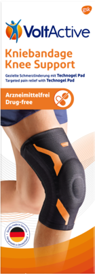 VOLTACTIVE Kniebandage XL