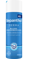 BEPANTHOL Derma mildes Körperwaschgel