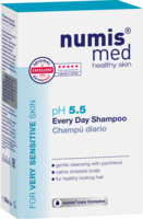 NUMIS med pH 5,5 Shampoo