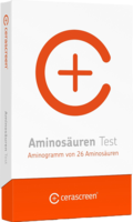 CERASCREEN Aminosäuren Test