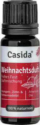 WEIHNACHTSDUFT Frohes Fest ätherisches Öl