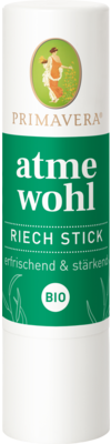 ATMEWOHL Riech Stick Bio