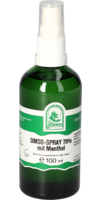 DMSO-SPRAY 70% mit Menthol