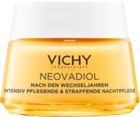 VICHY NEOVADIOL Nachtcreme Nach den Wechseljahren