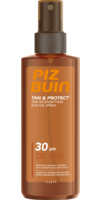 PIZ Buin Tan & Protect Sun Oil Spray LSF 30