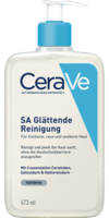 CERAVE SA Reinigung