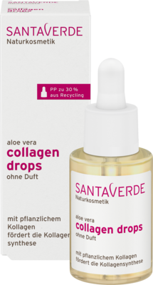 COLLAGEN DROPS Serum