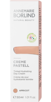 BÖRLIND Creme Pastell getönte Tagescre.apricot