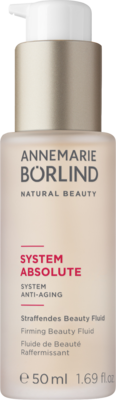 BÖRLIND system absolute Beauty Fluid